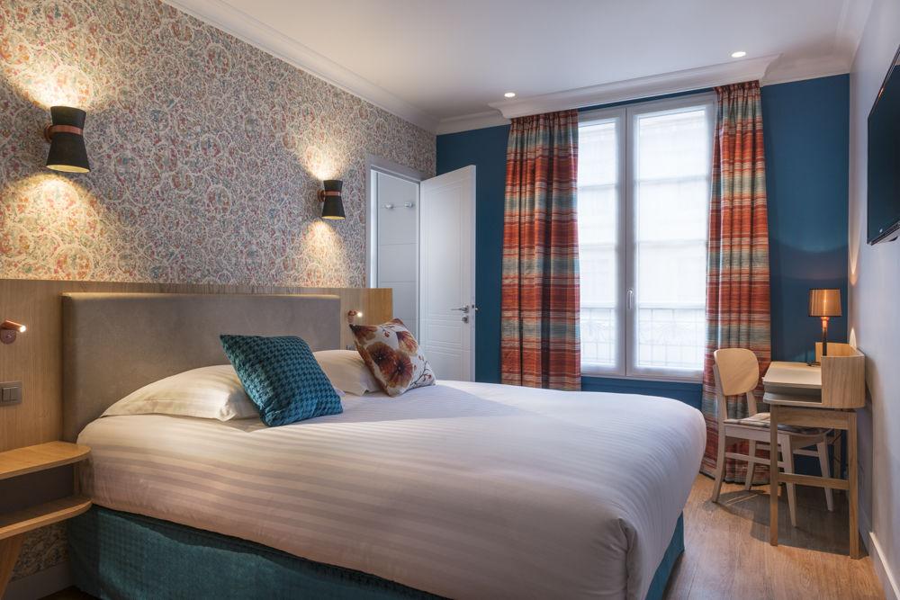 Hotel Piapia Париж Екстер'єр фото