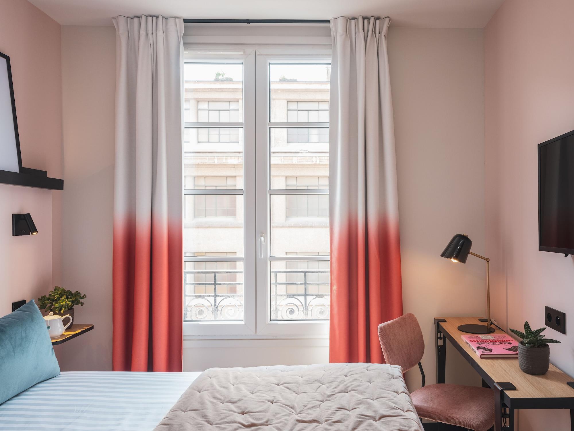 Hotel Piapia Париж Екстер'єр фото