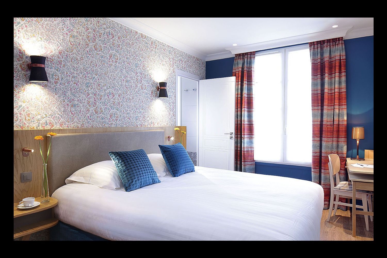 Hotel Piapia Париж Екстер'єр фото