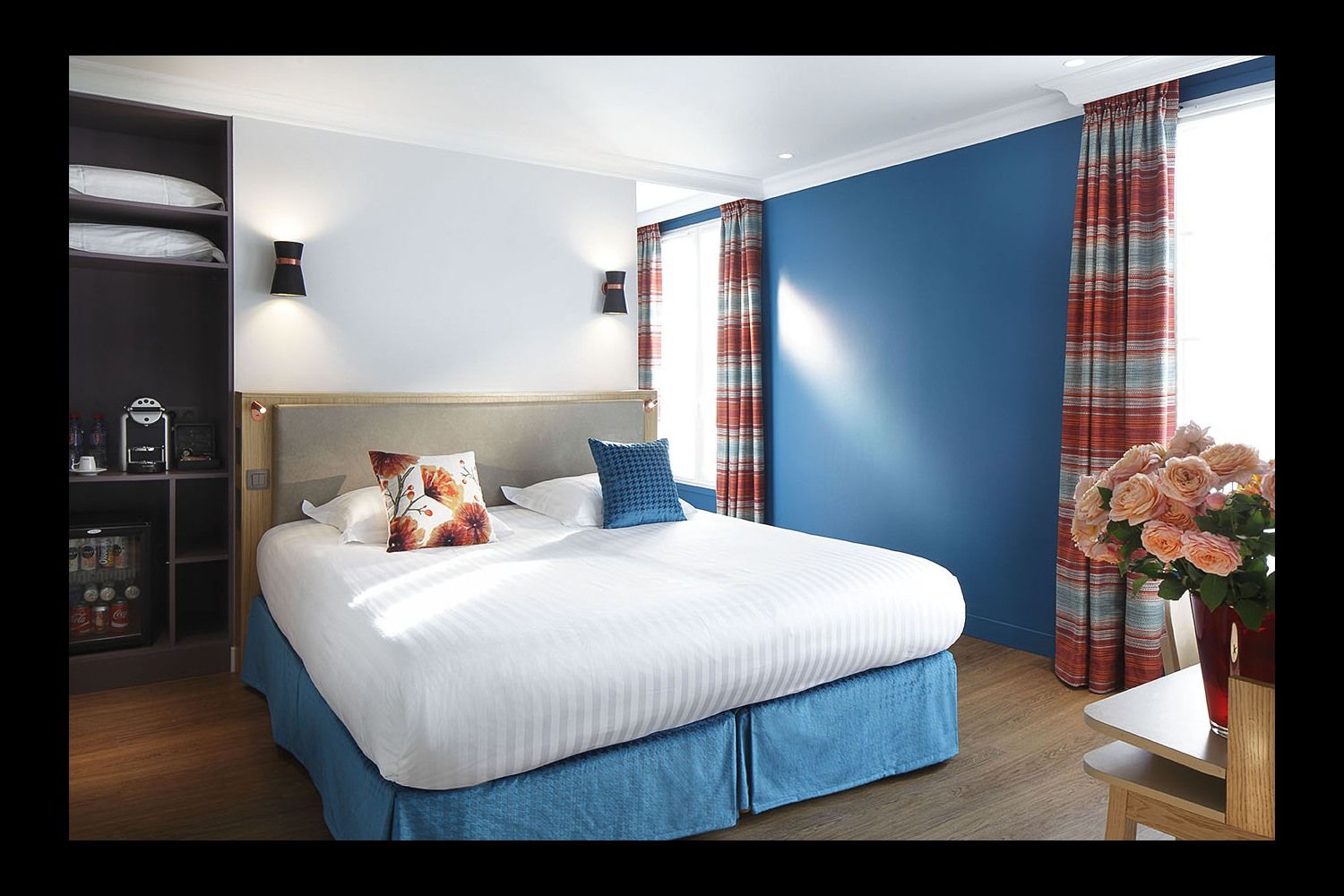 Hotel Piapia Париж Екстер'єр фото