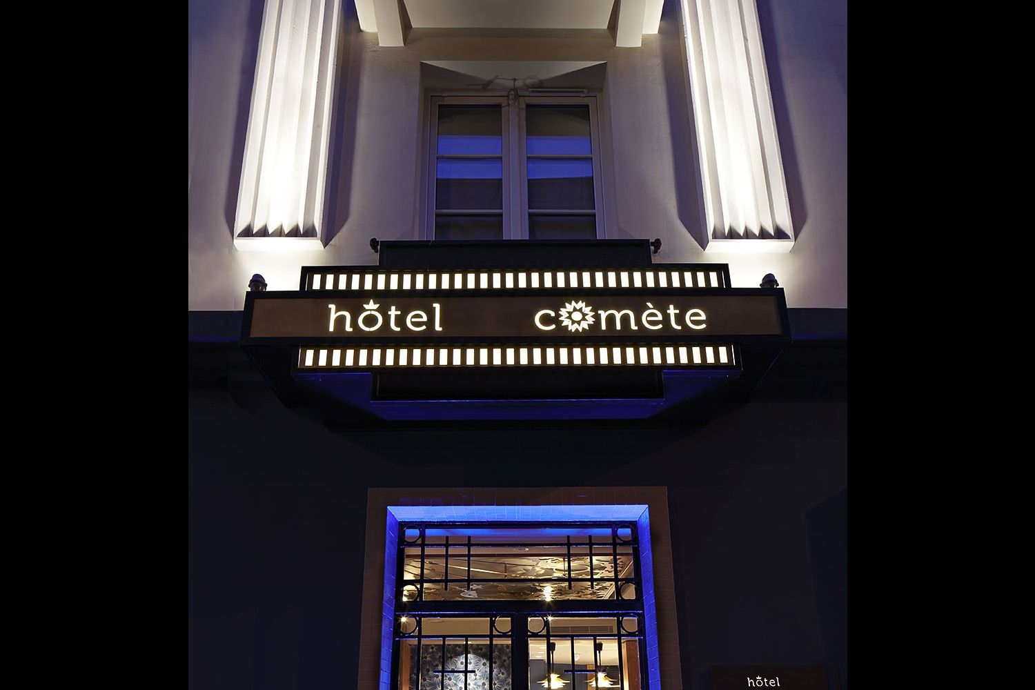 Hotel Piapia Париж Екстер'єр фото