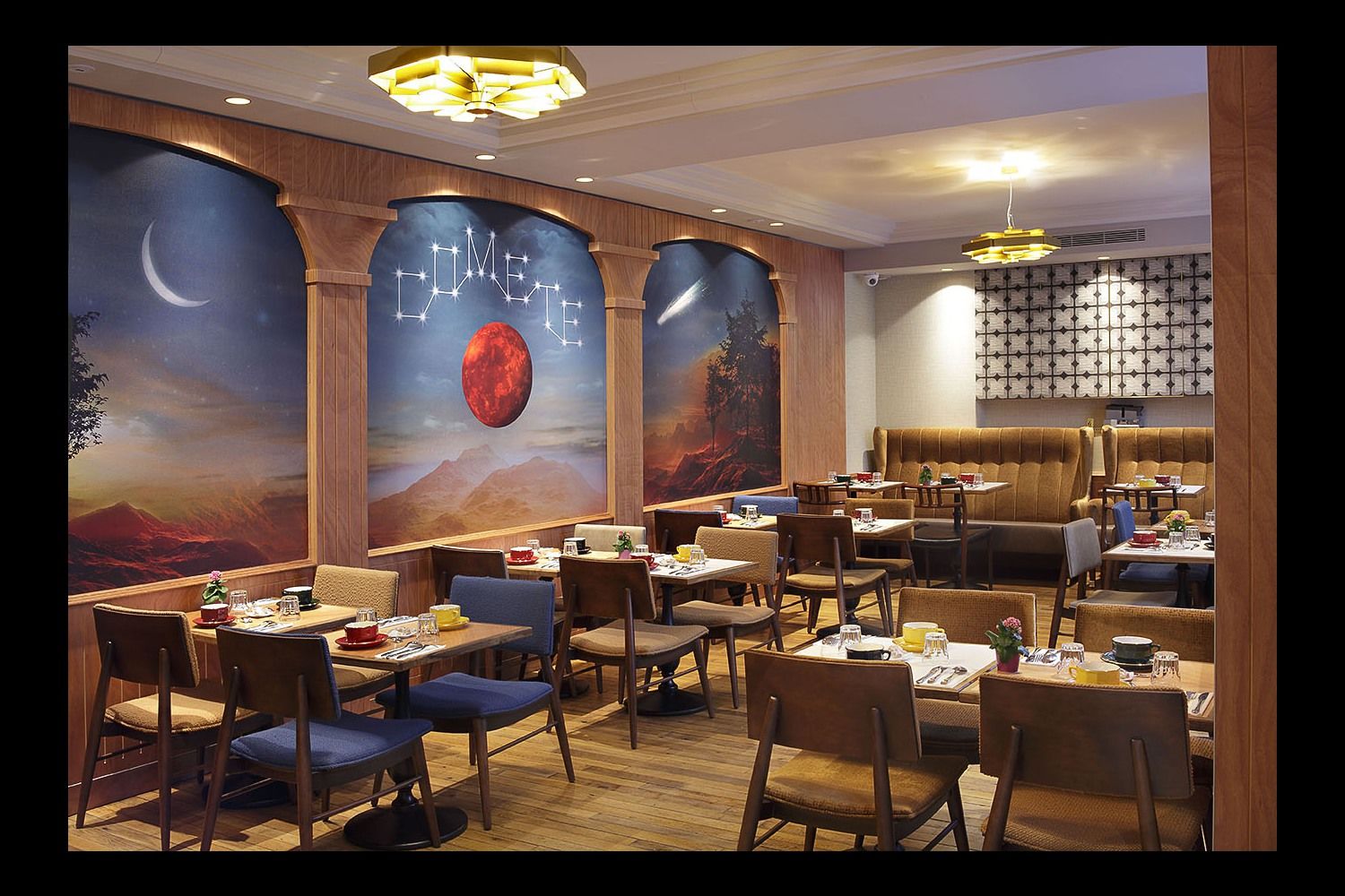 Hotel Piapia Париж Екстер'єр фото