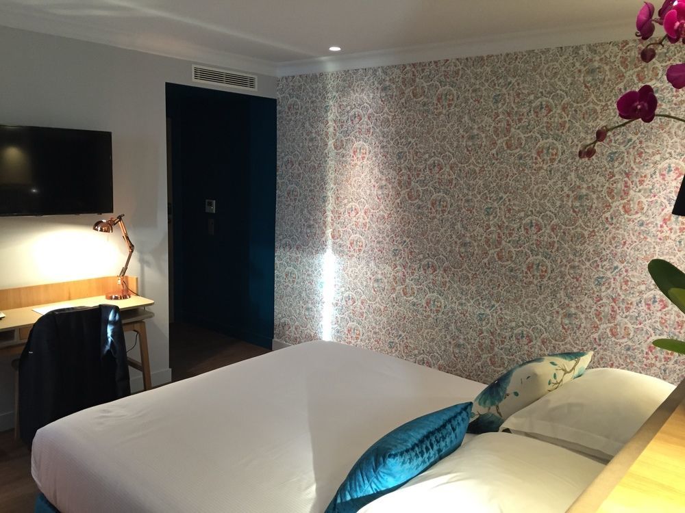 Hotel Piapia Париж Екстер'єр фото